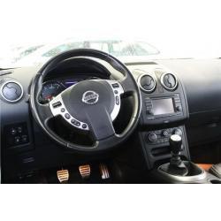 Nissan Qashqai 1.6 DCI DPF -13