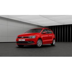 Volkswagen Polo Sommarkampanj 2095Kr/Mån 149 -17