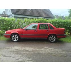 Volvo 850 S 2,5 -95