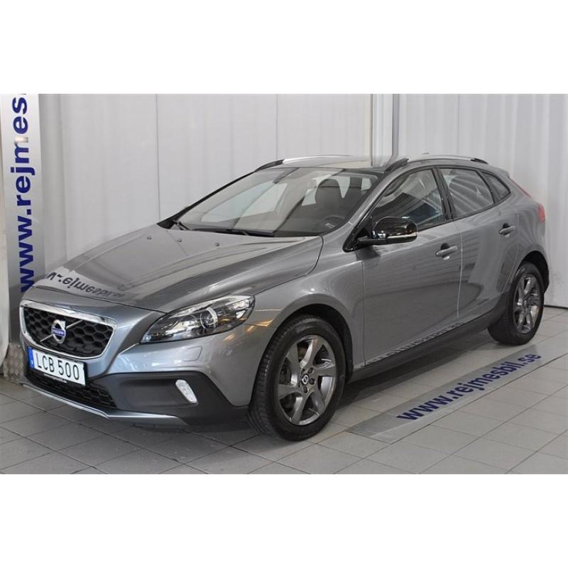 Volvo V40 Cross Country D2 Momentum Business -16