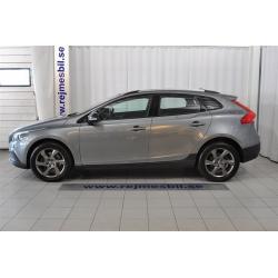 Volvo V40 Cross Country D2 Momentum Business -16