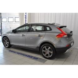 Volvo V40 Cross Country D2 Momentum Business -16