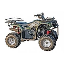 Loncin Gepard 150cc * Finns i lager* -16