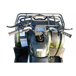 Loncin Gepard 150cc * Finns i lager* -16