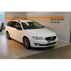 Volvo V70 II D4 AWD Classic Sport -16