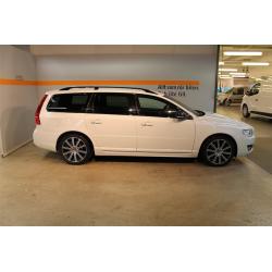 Volvo V70 II D4 AWD Classic Sport -16