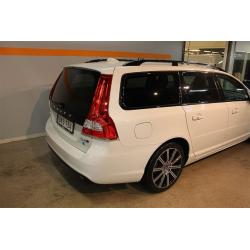 Volvo V70 II D4 AWD Classic Sport -16