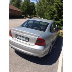 Opel Vectra -00