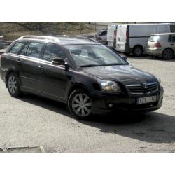 Toyota Avensis , diesel -07