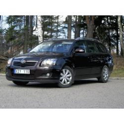 Toyota Avensis , diesel -07