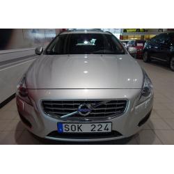 Volvo V60 D4 163 S/S Momentum DE VOC -13