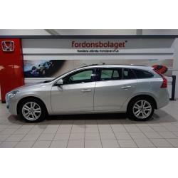 Volvo V60 D4 163 S/S Momentum DE VOC -13