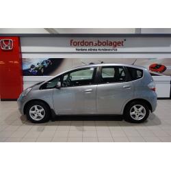 Honda Jazz 1,4 i-VTEC Panorama Elegance -09