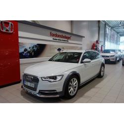 Audi A6 Allroad 3.0TDI Quattro S-Tronic Dragk -13