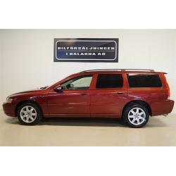 Volvo V70 D5 AWD -07