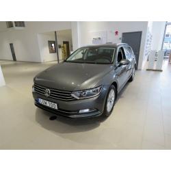 Volkswagen Passat TSI 150 -16