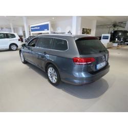 Volkswagen Passat TSI 150 -16