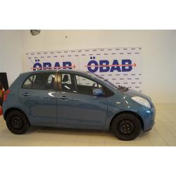 Toyota Yaris 1.3, 5 dr, 87hk -07