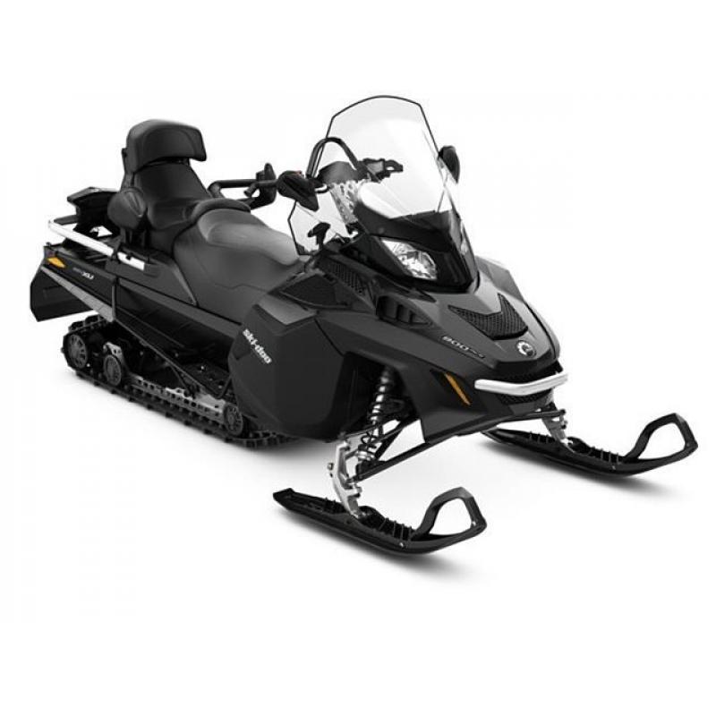 Ski-doo Expedition LE