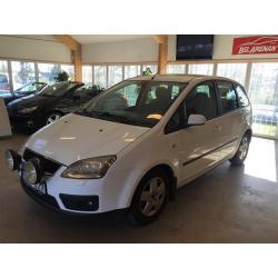 Ford C-Max 1,6 TDCI 7G Tronic Automat -07