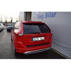 Volvo XC60 D5 AWD R-Design -10