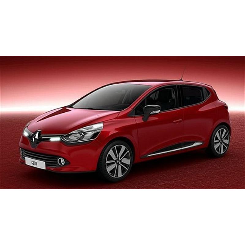 Renault Clio IV TCe 120 EDC Dynamique A 5-d I -15