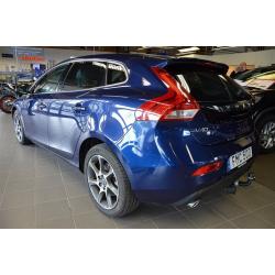 Volvo V40 D4 Ocean Race / VOC / Panorama / Na -15