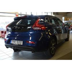 Volvo V40 D4 Ocean Race / VOC / Panorama / Na -15