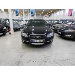 Audi A6 2,0TDI NY BES AUTO DRAG -07