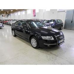 Audi A6 2,0TDI NY BES AUTO DRAG -07