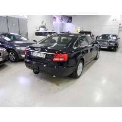 Audi A6 2,0TDI NY BES AUTO DRAG -07