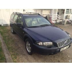 Volvo Xc70 -01