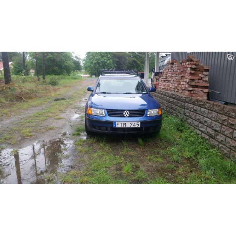 Passat 1.8 t -99