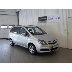 Opel Zafira II 1,8 (140Hk) -06