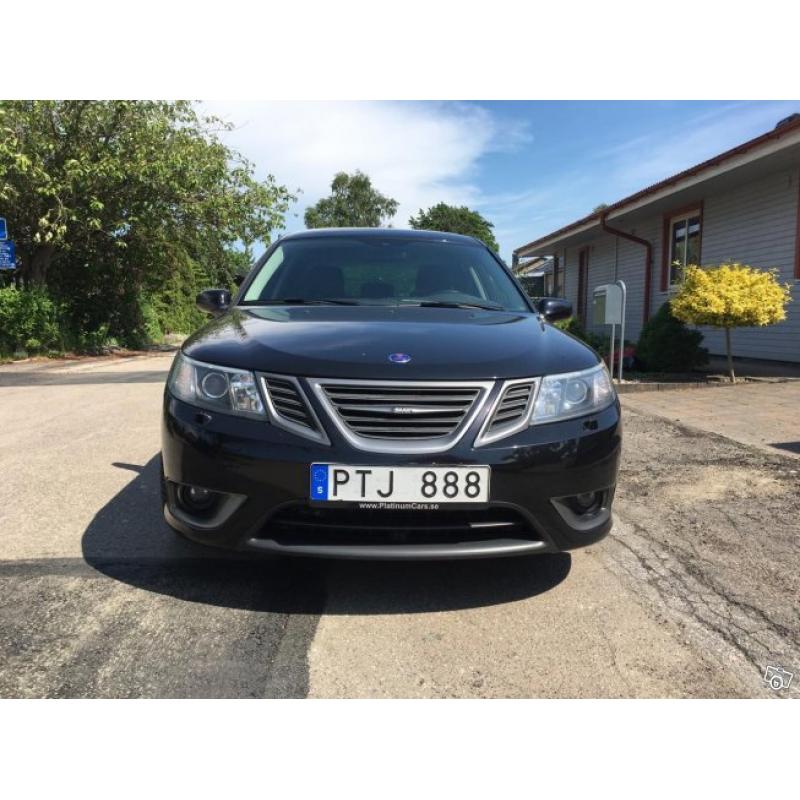 Saab Turbo X XWD 2.8T 280 hk -08