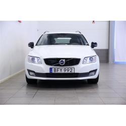 Volvo V70 D4 181hk AWD Sport BE Aut (Nav, Dra -15