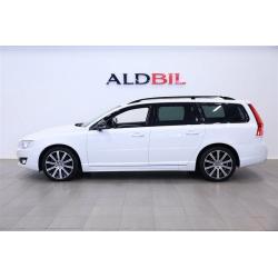 Volvo V70 D4 181hk AWD Sport BE Aut (Nav, Dra -15