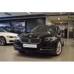 BMW 520 d xDrive Touring | Aut | Panoramatak -14