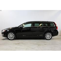 Volvo V70 II D5 215hk Summum Krok VOC -14