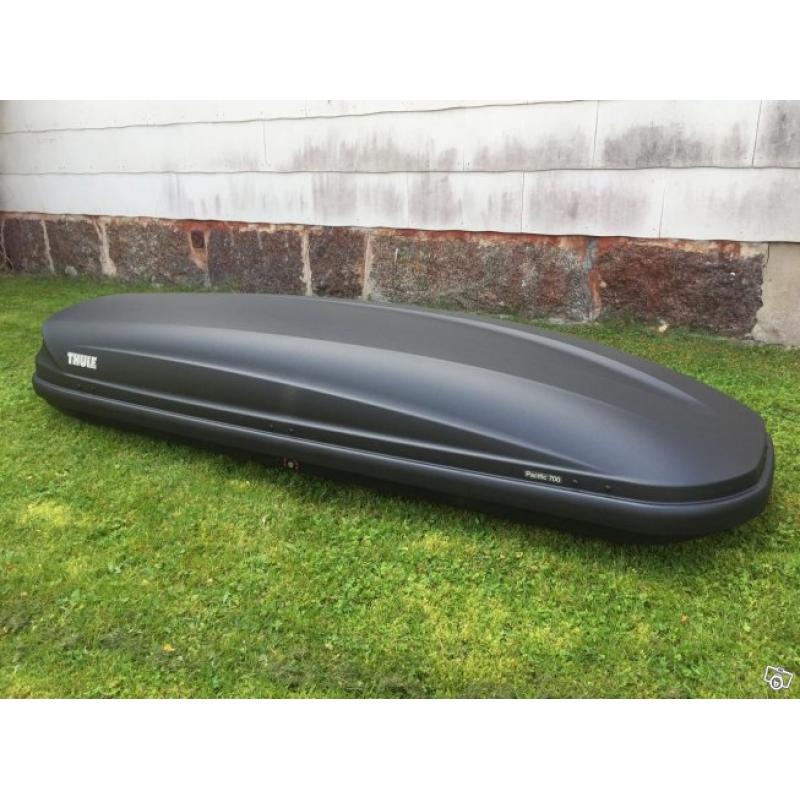 Takbox Thule Pacific 700