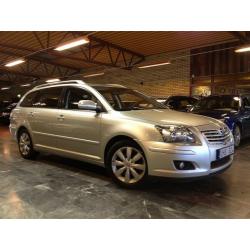 Toyota Avensis 2.0 Kombi (147hk) 1 Ägare -07