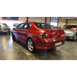 Peugeot 407 2.2 (160hk) -06