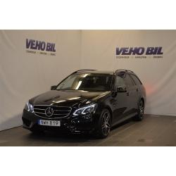 Mercedes-Benz E 350 Bluetec 4-Matic AMG-Styli -16