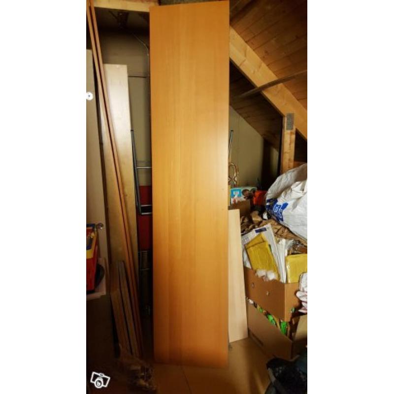 Ikea garerober Pax 50+100 breda