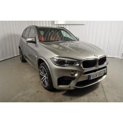 BMW X5 M 575hk / 0,95% RÄNTA -15