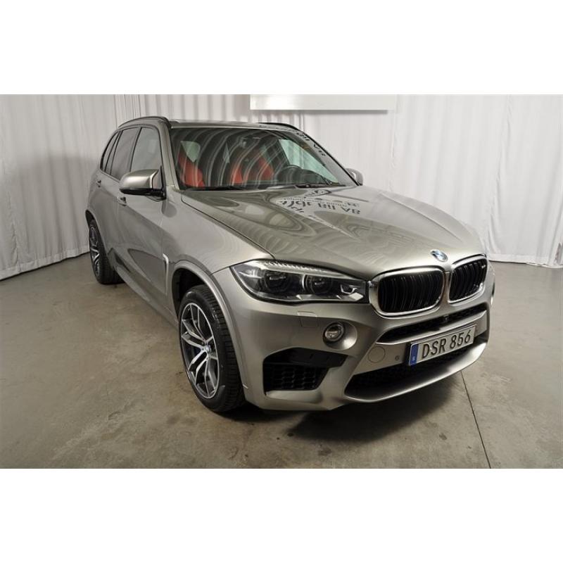 BMW X5 M 575hk / 0,95% RÄNTA -15