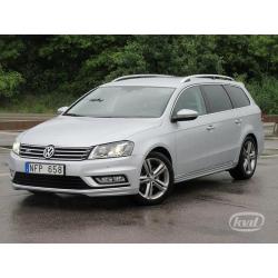 Volkswagen Passat 2.0 TDI BMT Variant 4Motion -13