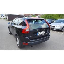 Volvo XC60 2.4 D Automat / Svensksåld / -10