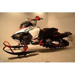 Ski Doo Renegade BC X 800 E-TEC -14