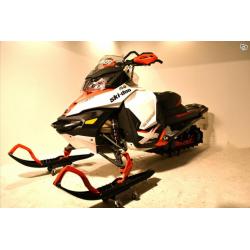 Ski Doo Renegade BC X 800 E-TEC -14